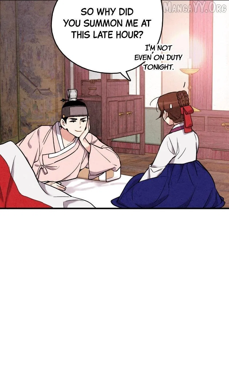 No Marriage Chapter 58 – Page 83