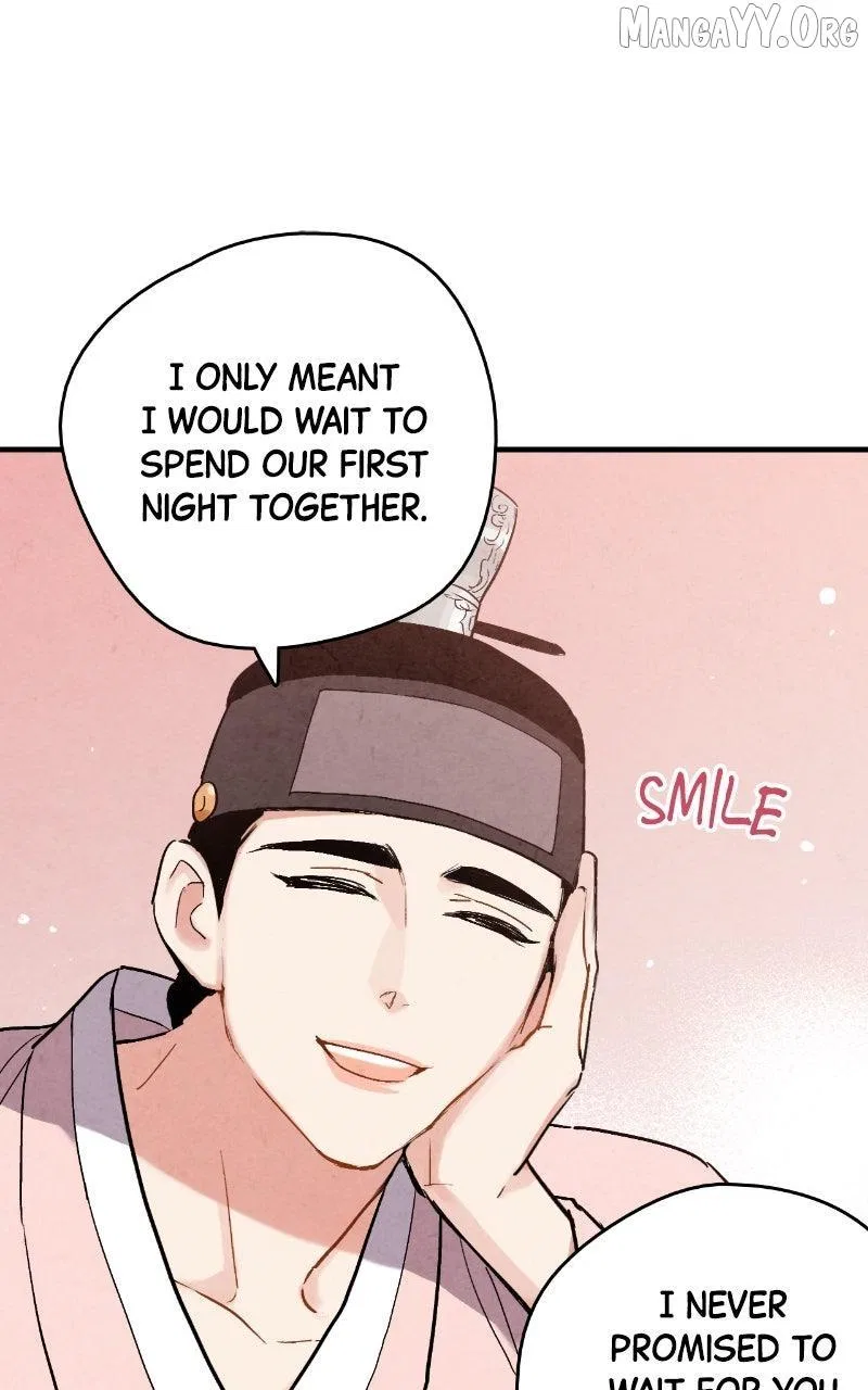 No Marriage Chapter 58 – Page 84