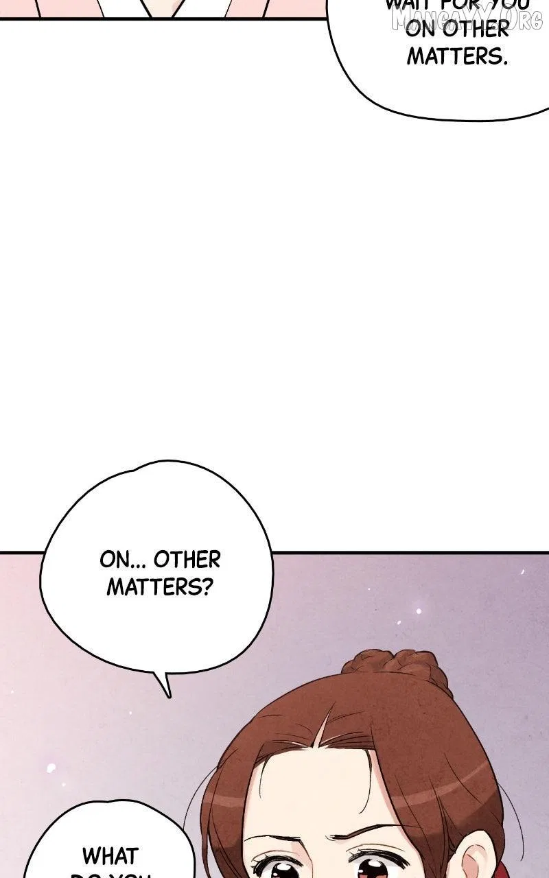 No Marriage Chapter 58 – Page 85