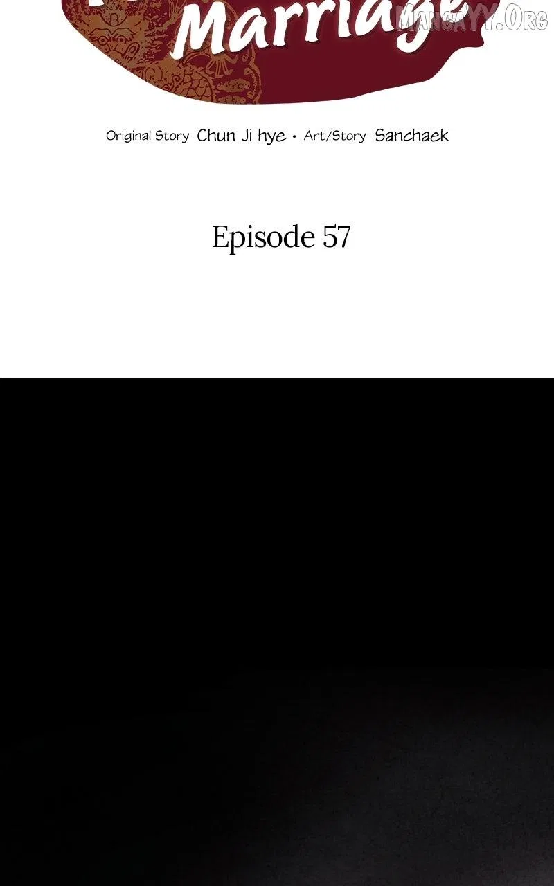 No Marriage Chapter 57 – Page 2