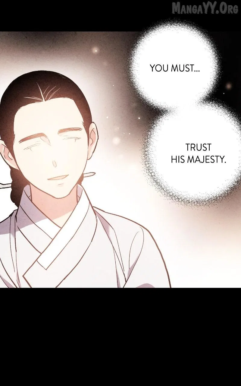No Marriage Chapter 57 – Page 20
