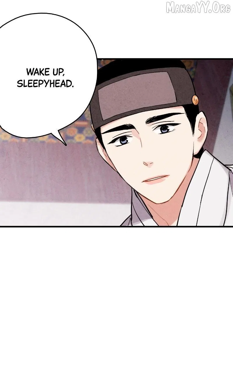 No Marriage Chapter 57 – Page 31