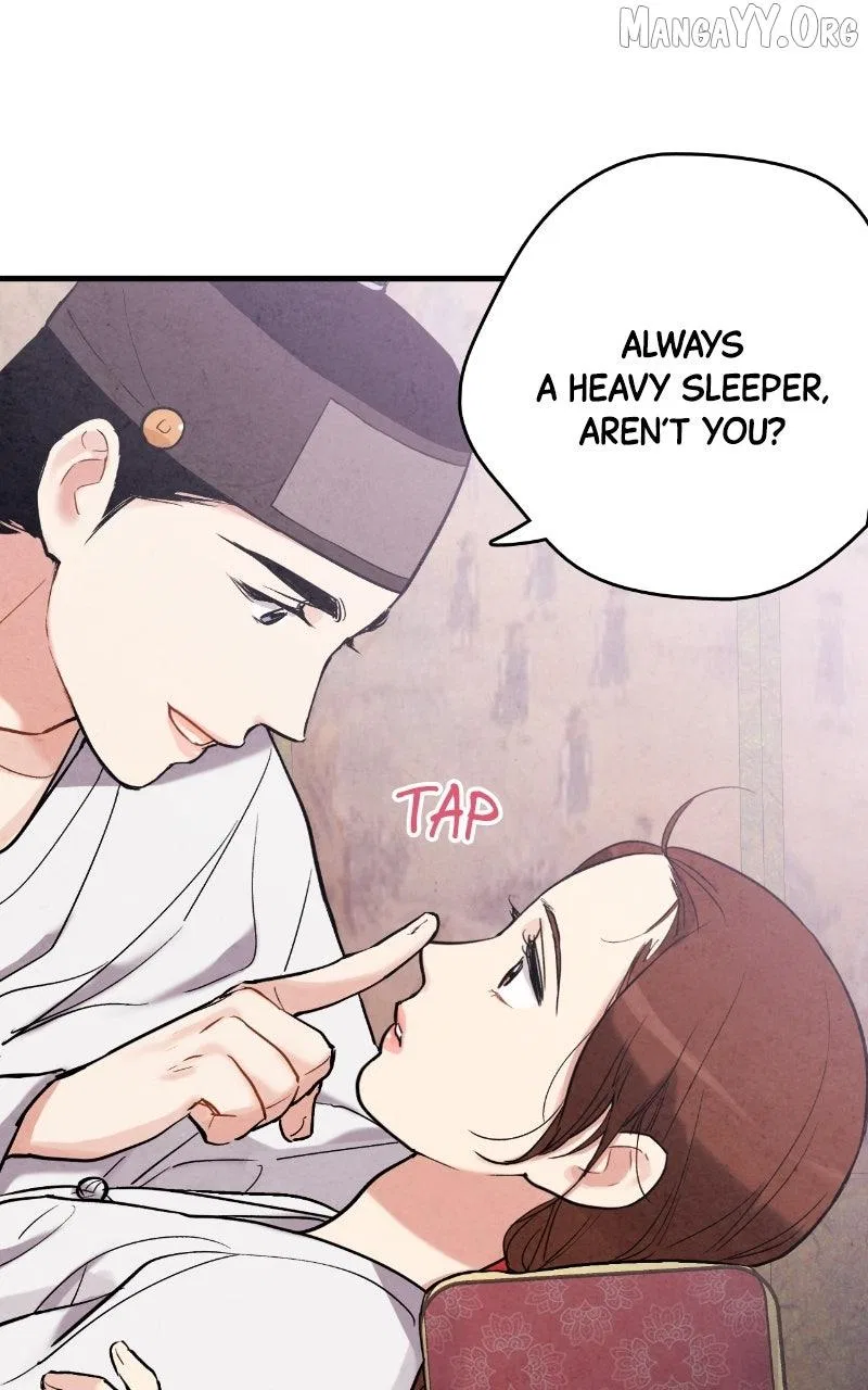 No Marriage Chapter 57 – Page 32