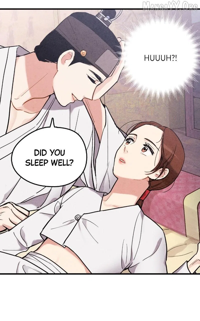 No Marriage Chapter 57 – Page 35