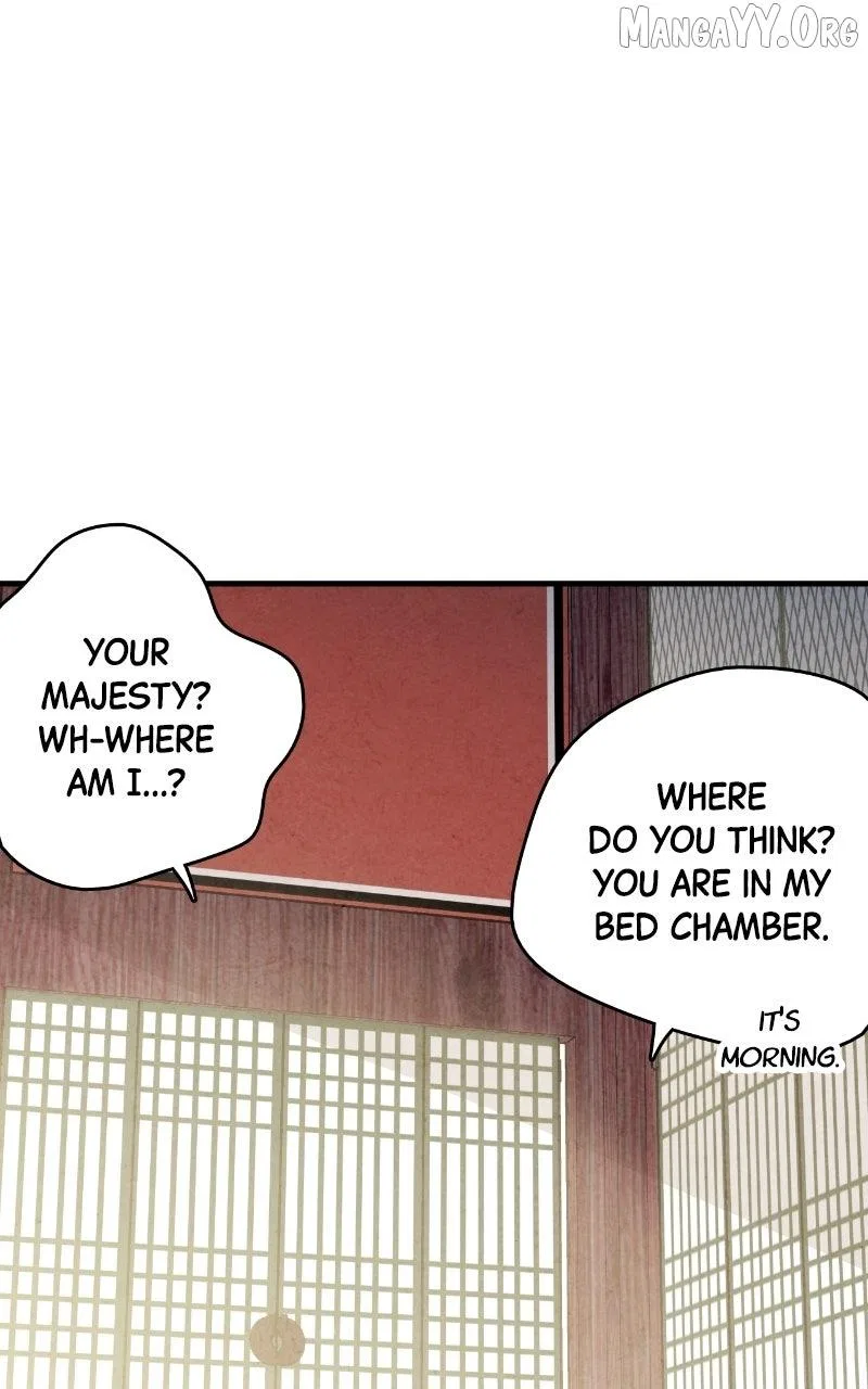 No Marriage Chapter 57 – Page 36
