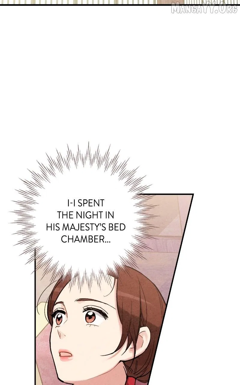 No Marriage Chapter 57 – Page 37