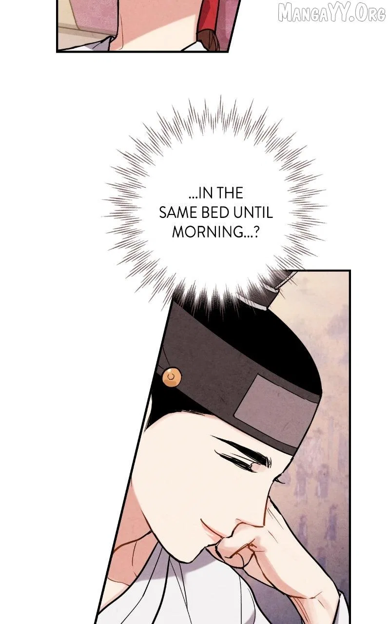 No Marriage Chapter 57 – Page 38