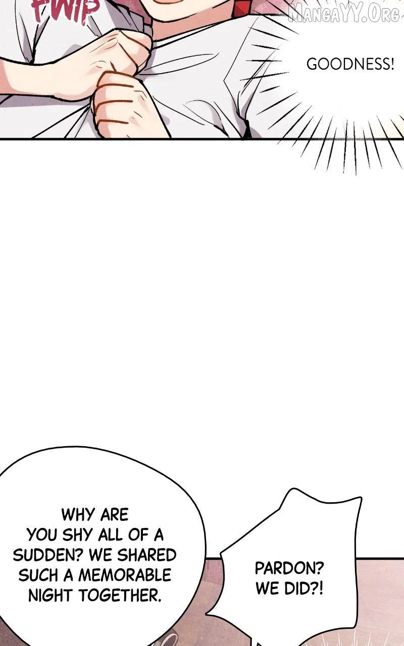 No Marriage Chapter 57 – Page 40