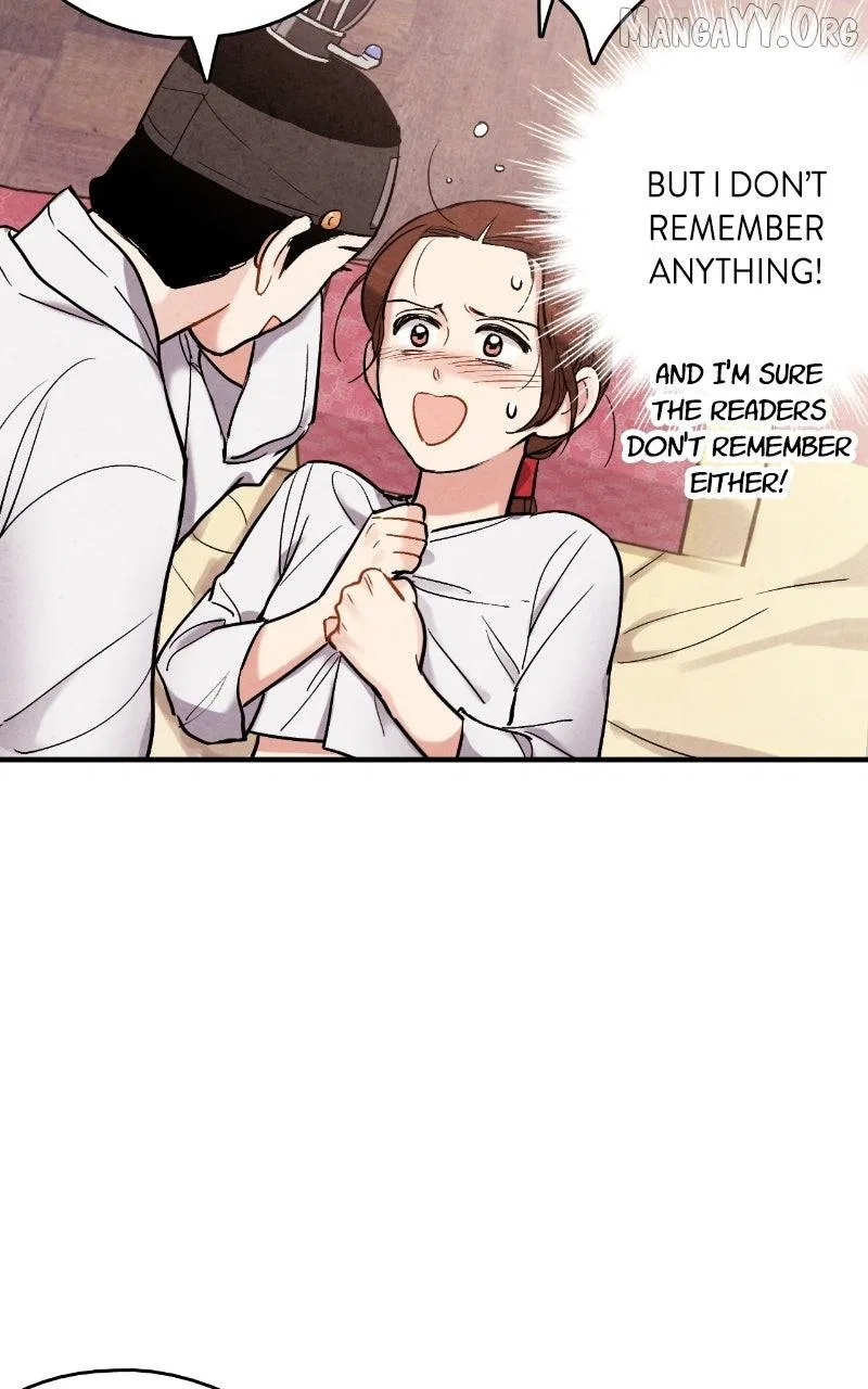 No Marriage Chapter 57 – Page 41