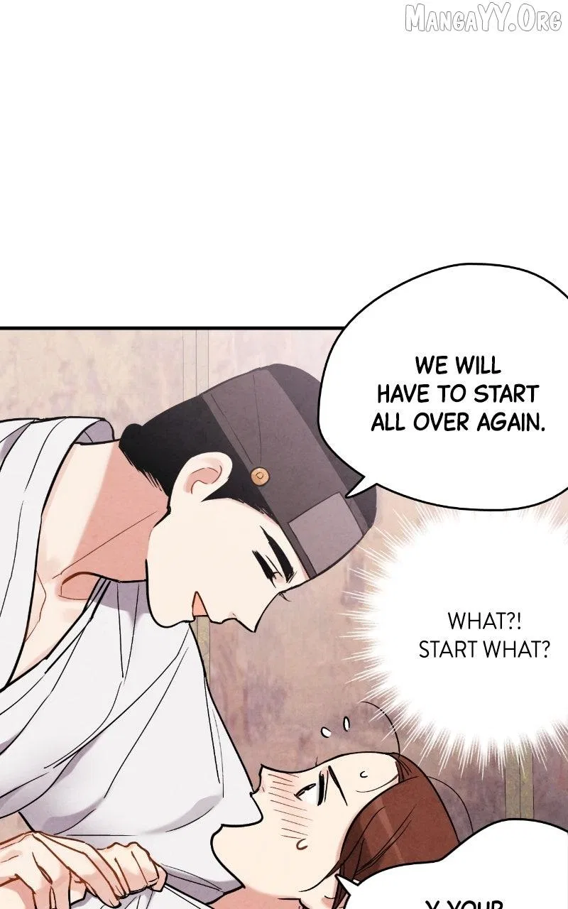 No Marriage Chapter 57 – Page 43
