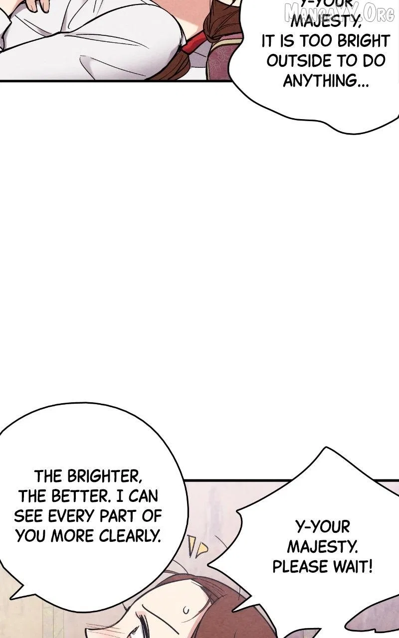 No Marriage Chapter 57 – Page 44