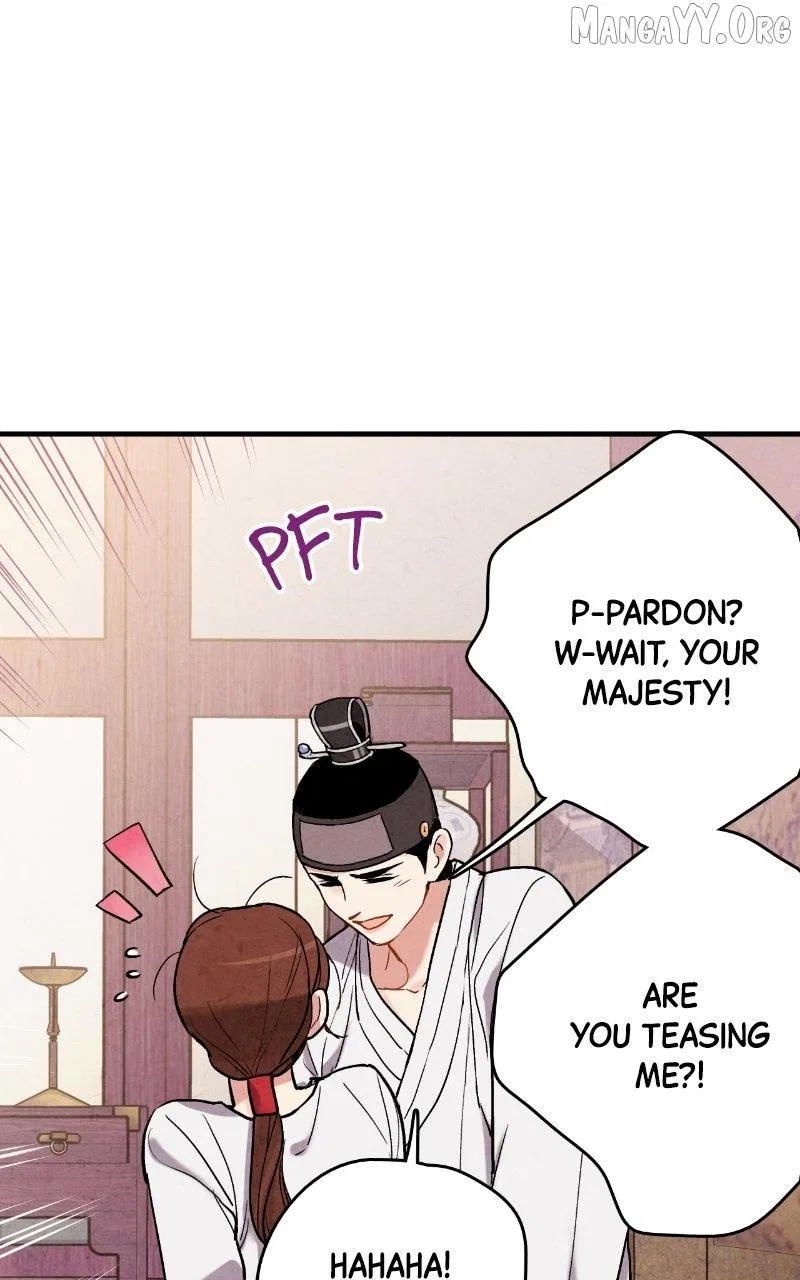 No Marriage Chapter 57 – Page 48