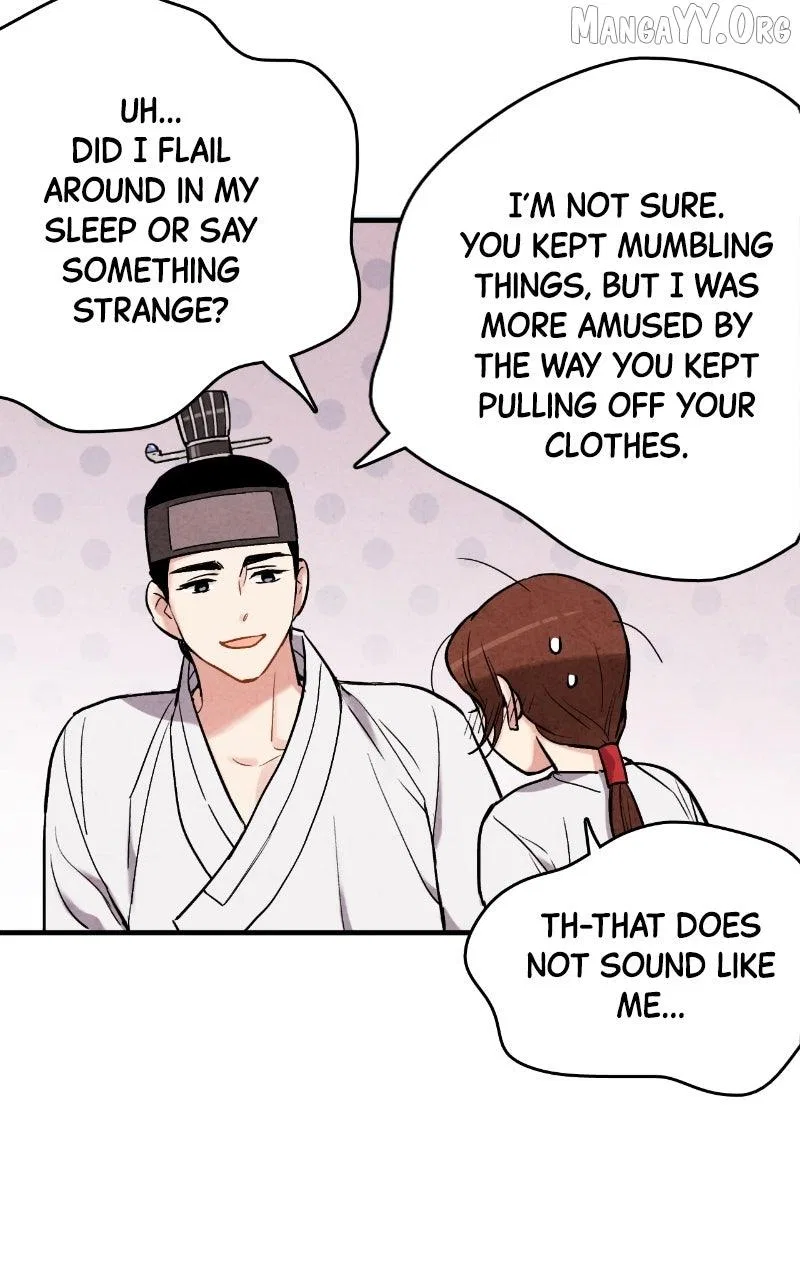 No Marriage Chapter 57 – Page 52