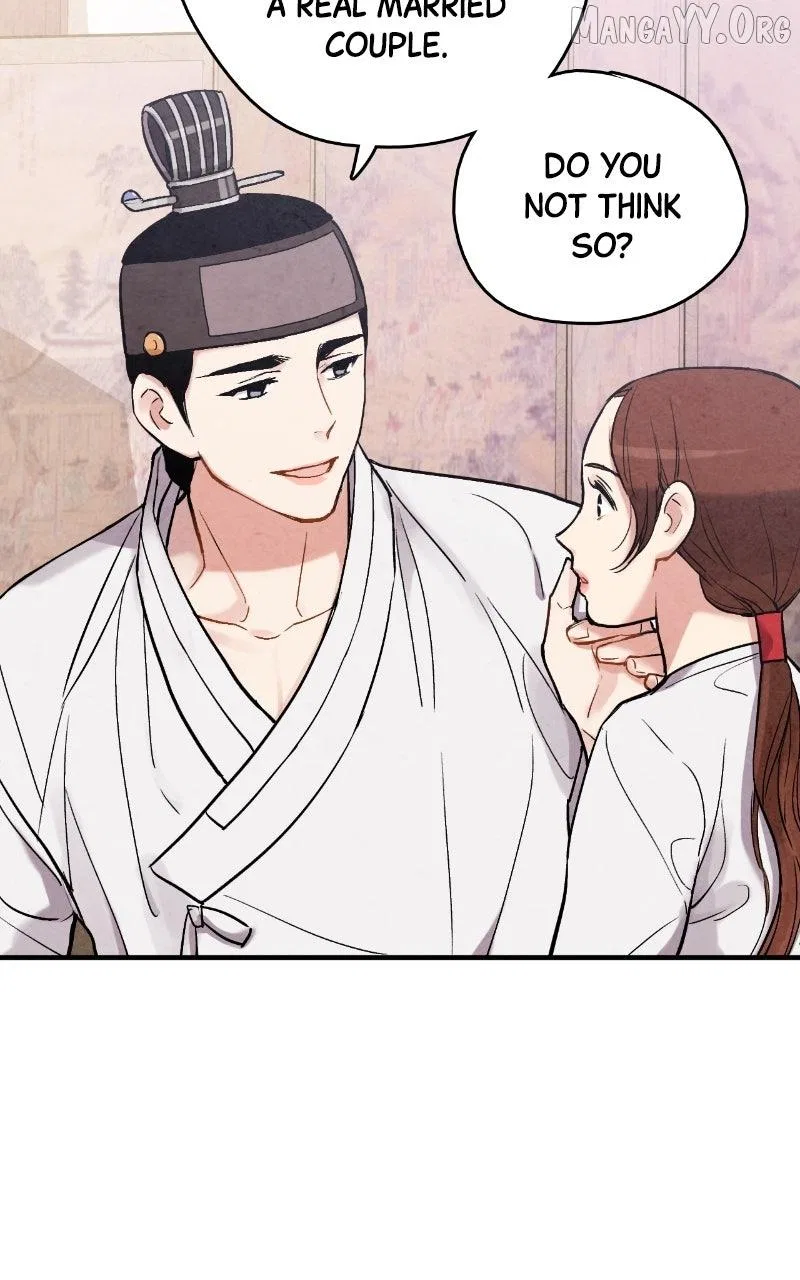 No Marriage Chapter 57 – Page 55