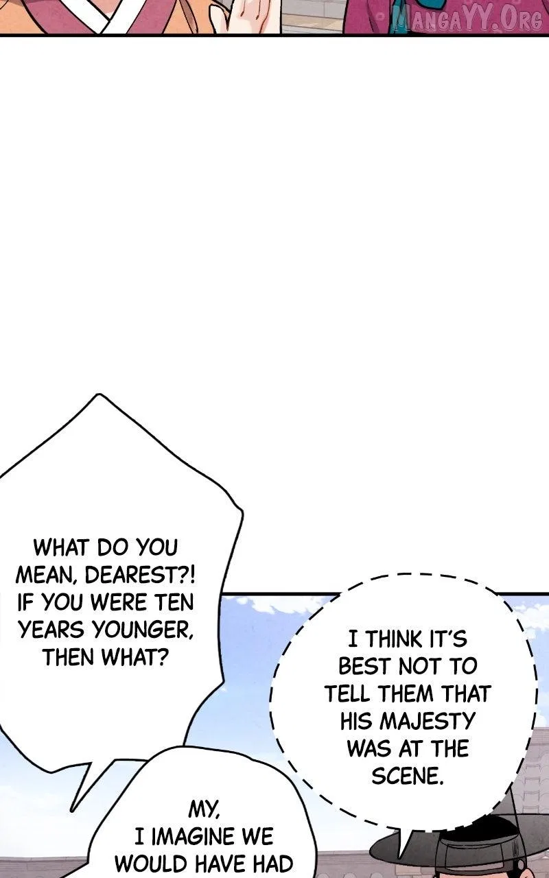 No Marriage Chapter 57 – Page 83