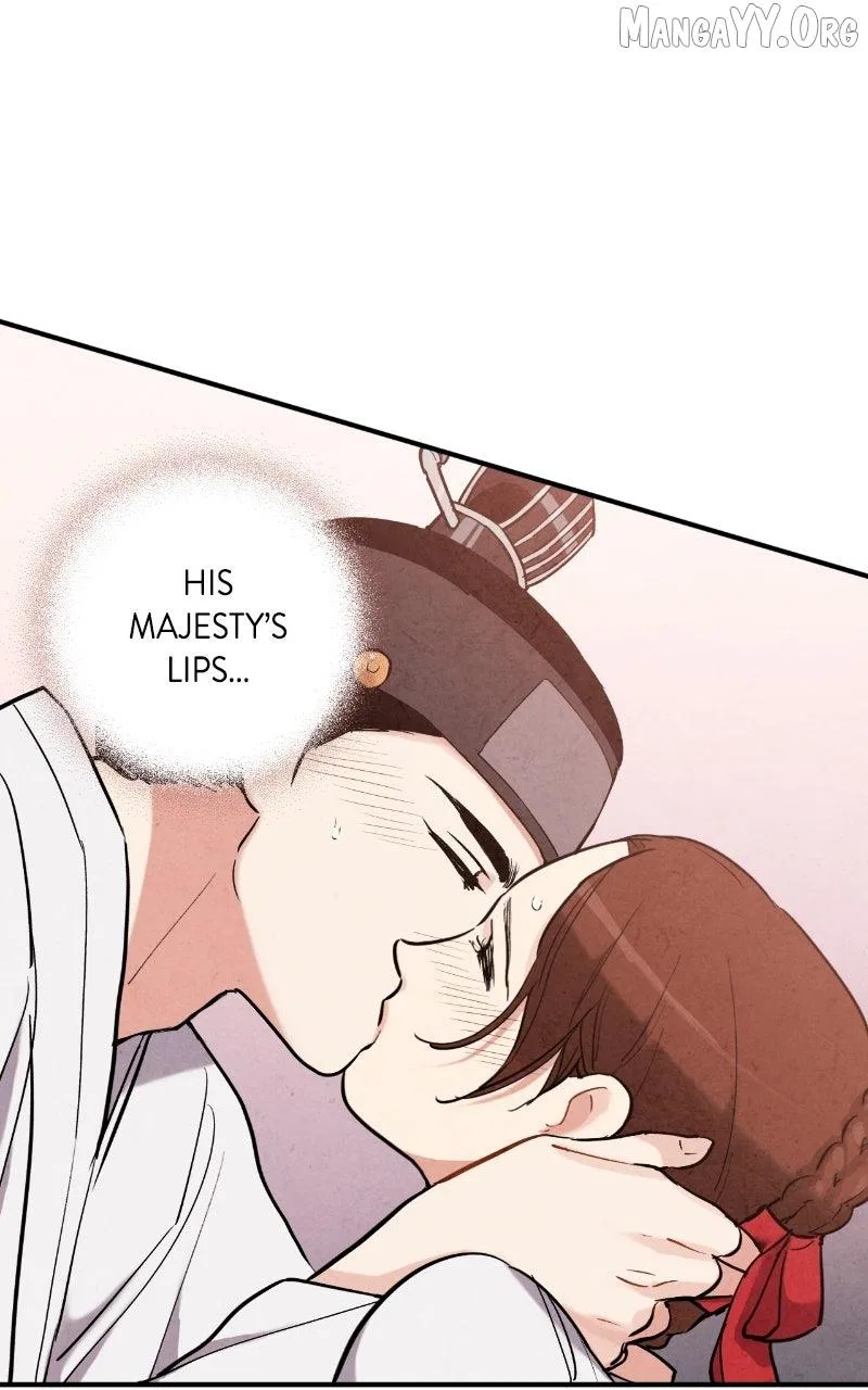 No Marriage Chapter 56 – Page 9