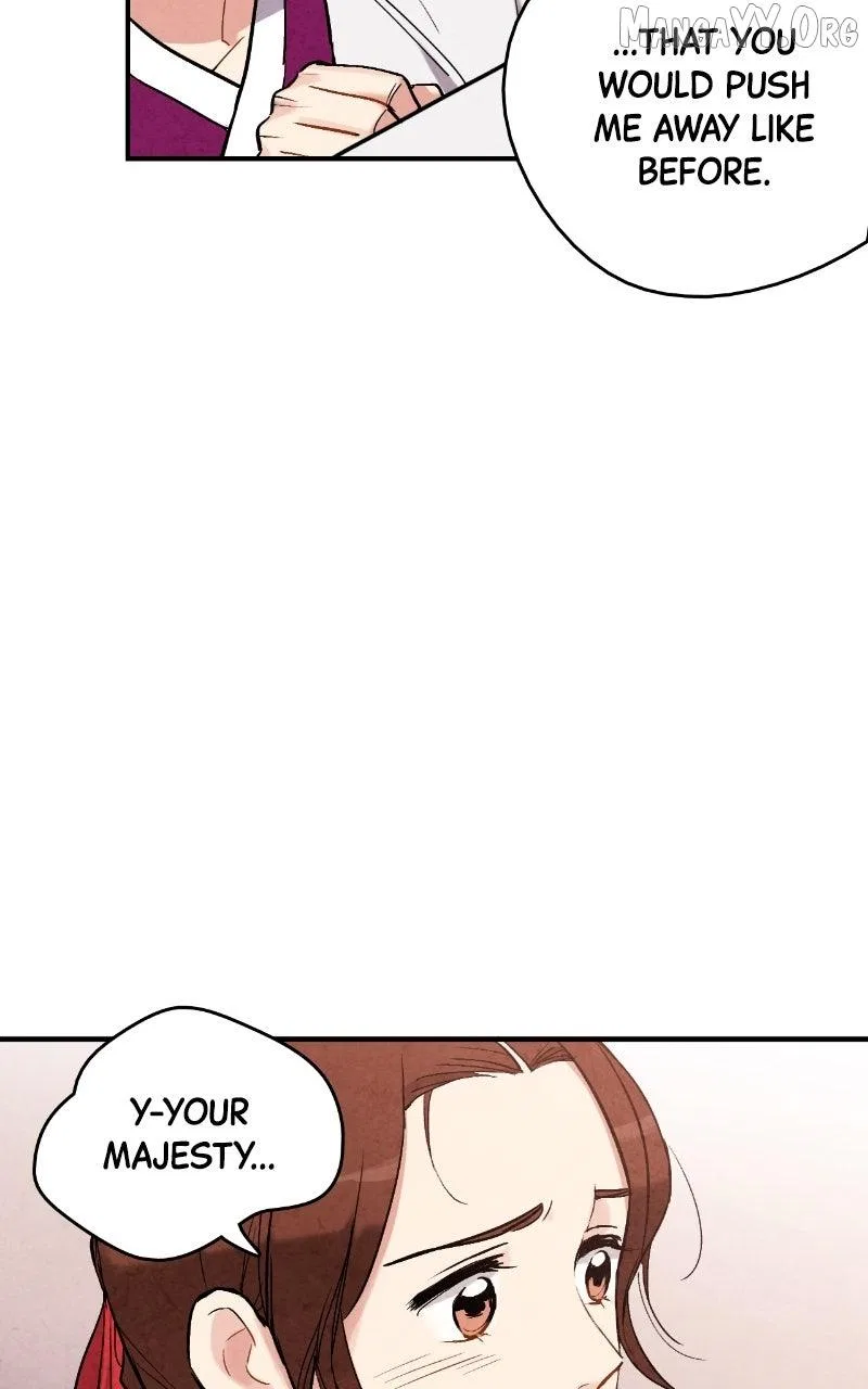 No Marriage Chapter 56 – Page 21
