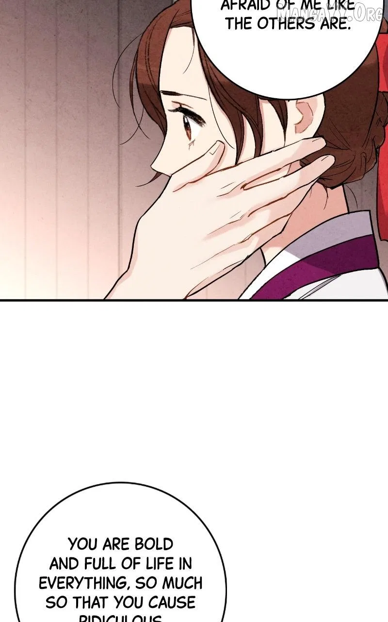 No Marriage Chapter 56 – Page 30