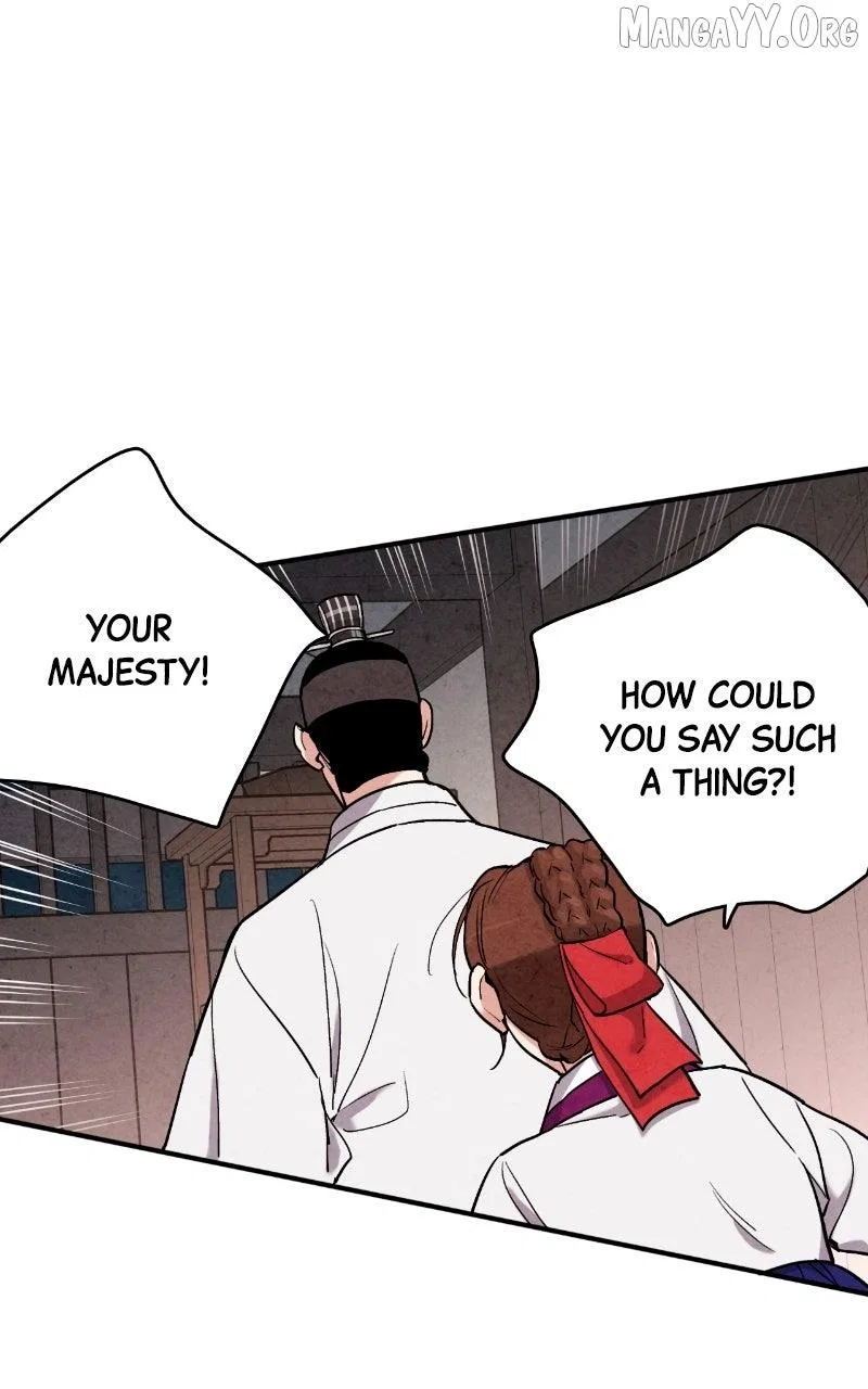 No Marriage Chapter 56 – Page 38