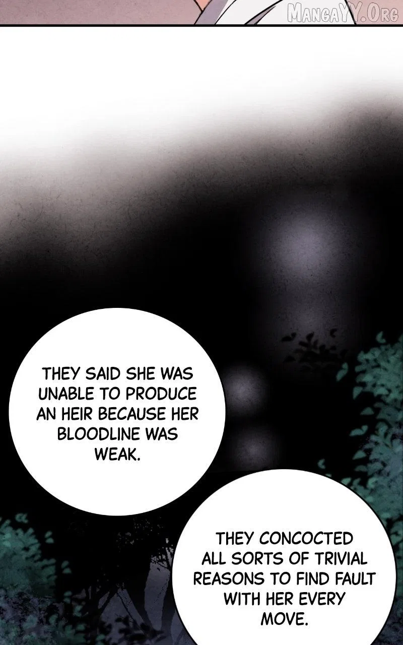 No Marriage Chapter 56 – Page 41