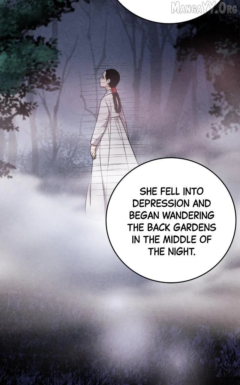 No Marriage Chapter 56 – Page 42
