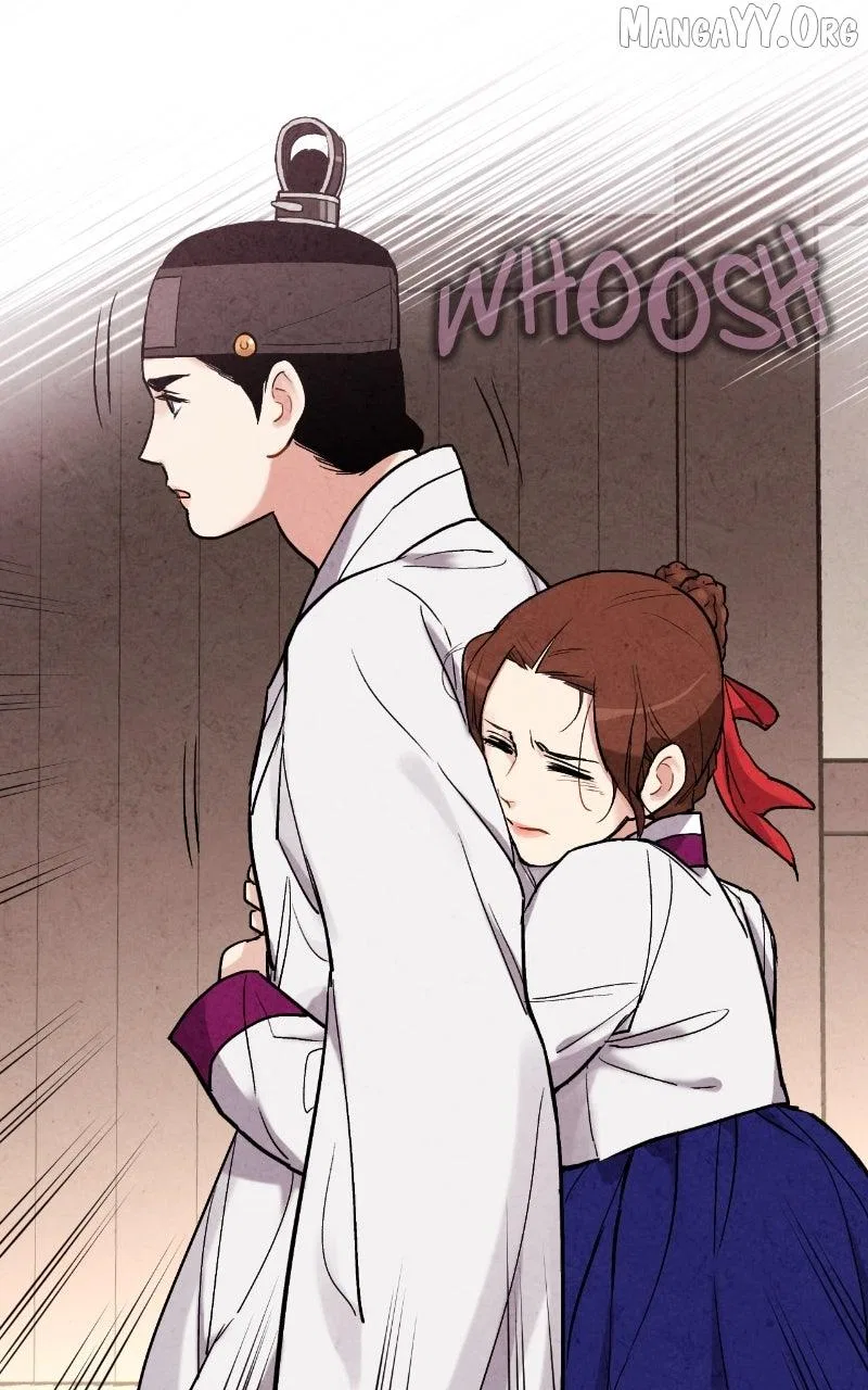 No Marriage Chapter 56 – Page 48