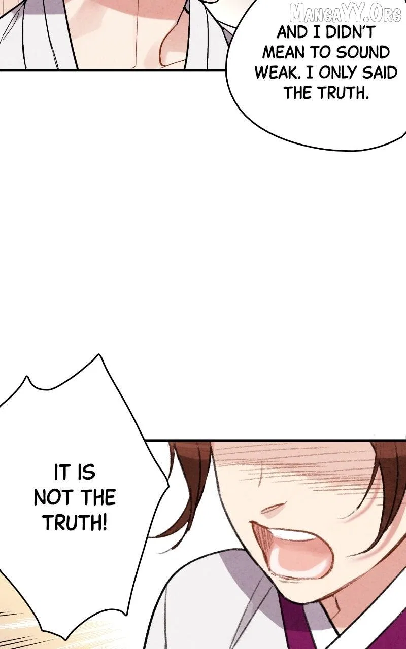 No Marriage Chapter 56 – Page 53