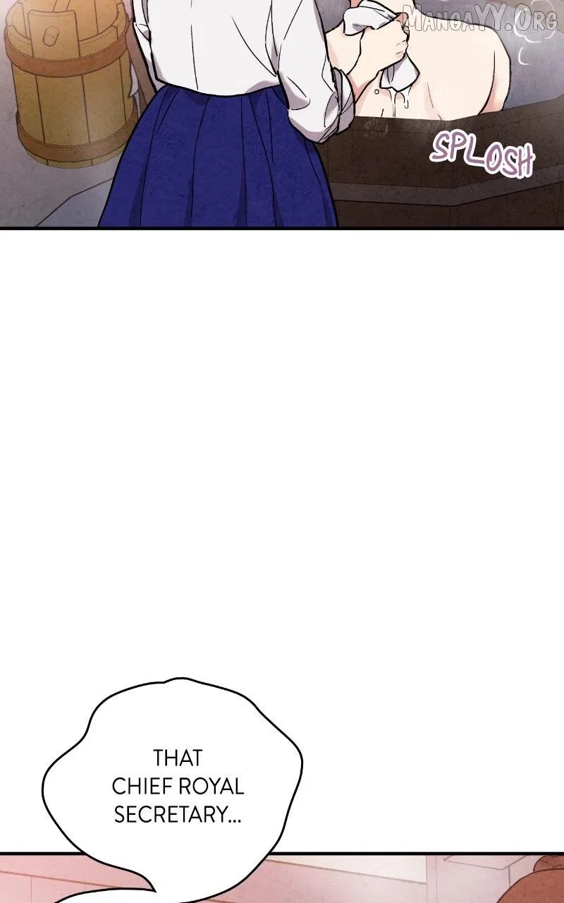 No Marriage Chapter 55 – Page 6