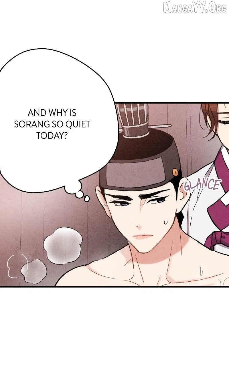 No Marriage Chapter 55 – Page 8