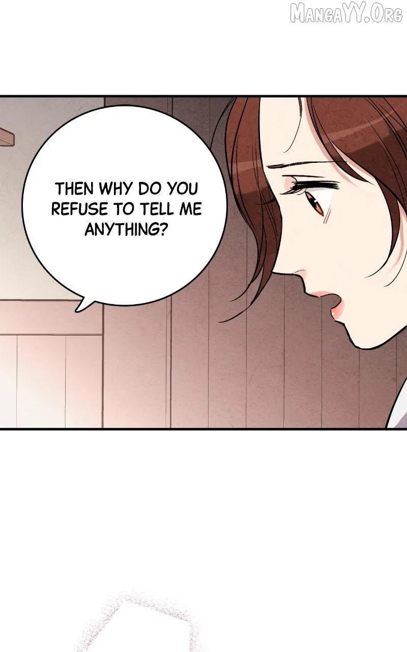 No Marriage Chapter 55 – Page 23