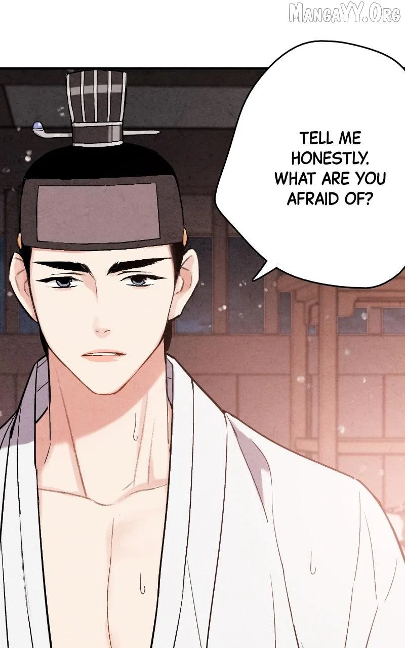 No Marriage Chapter 55 – Page 37