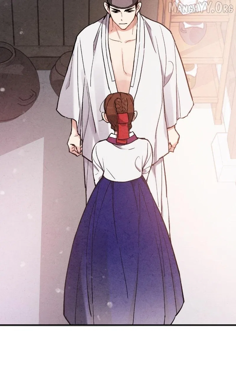 No Marriage Chapter 55 – Page 42