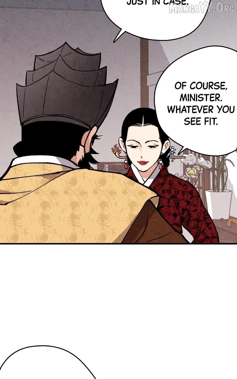No Marriage Chapter 55 – Page 55