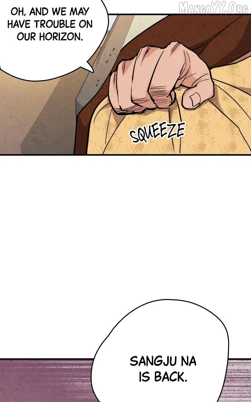No Marriage Chapter 55 – Page 56