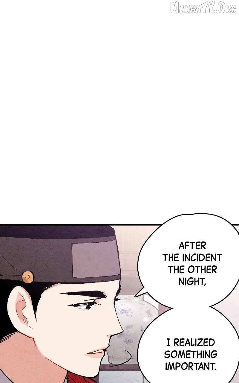 No Marriage Chapter 54 – Page 6