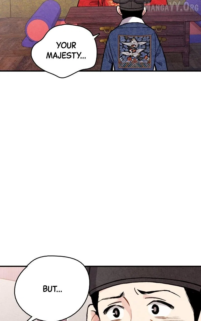 No Marriage Chapter 54 – Page 10