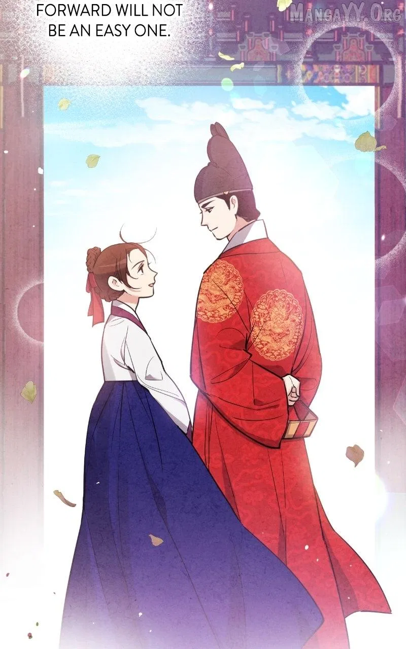 No Marriage Chapter 54 – Page 22