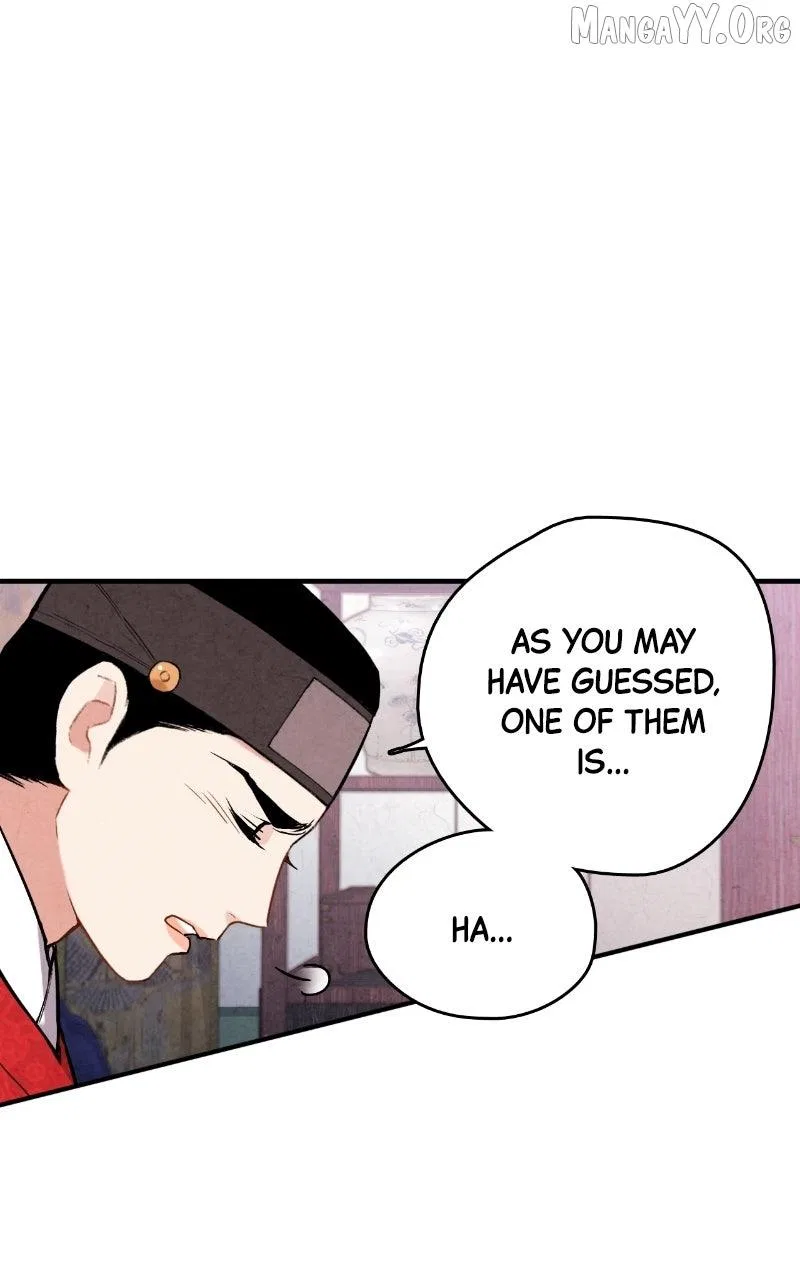 No Marriage Chapter 54 – Page 26