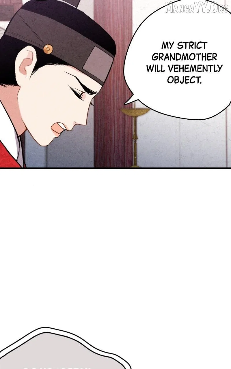 No Marriage Chapter 54 – Page 30