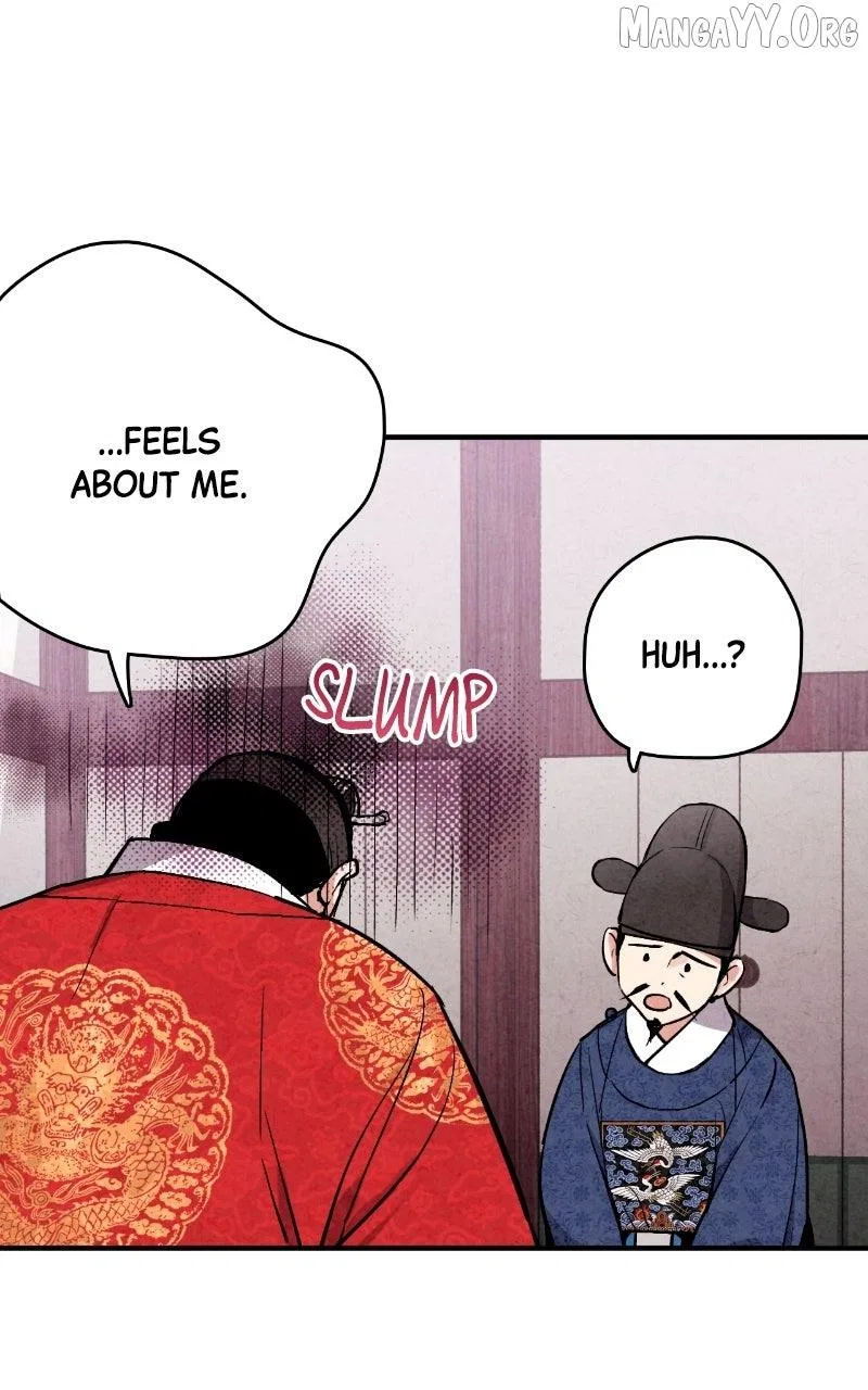 No Marriage Chapter 54 – Page 38