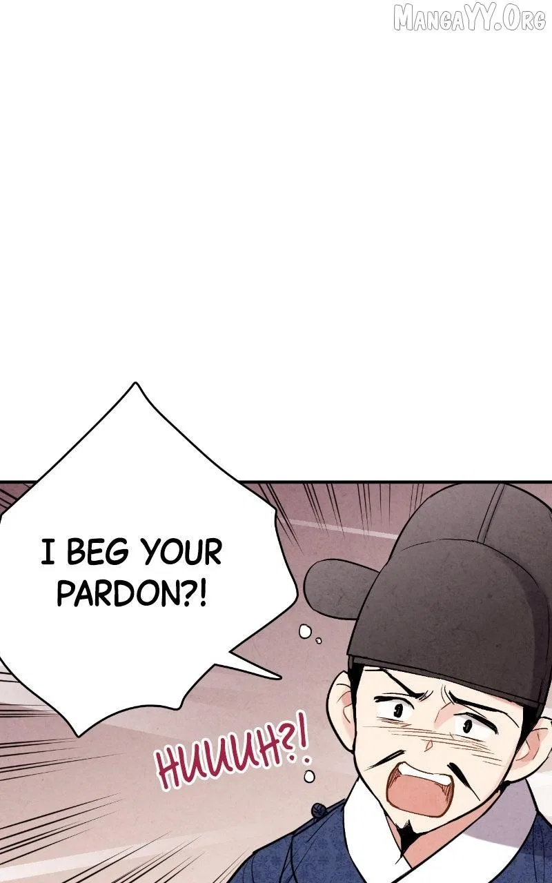 No Marriage Chapter 54 – Page 39