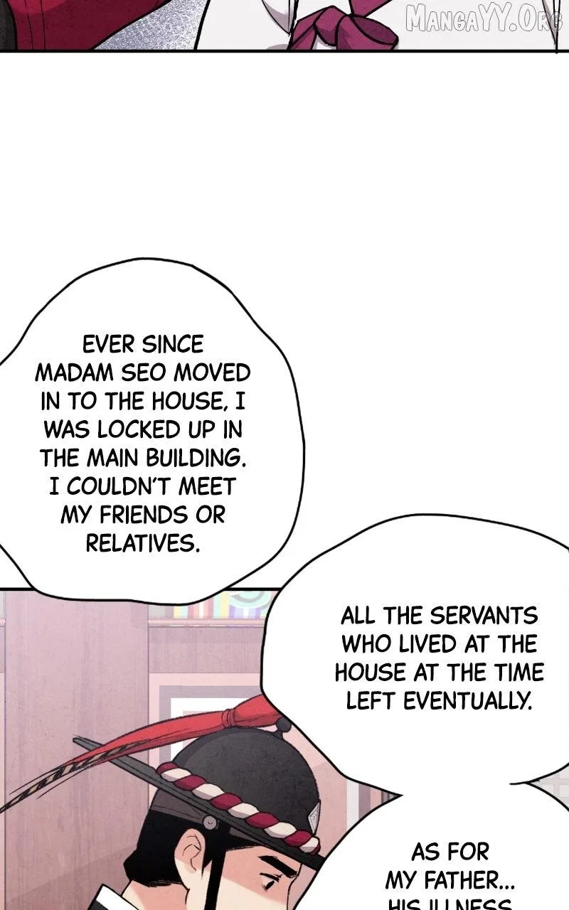 No Marriage Chapter 54 – Page 47