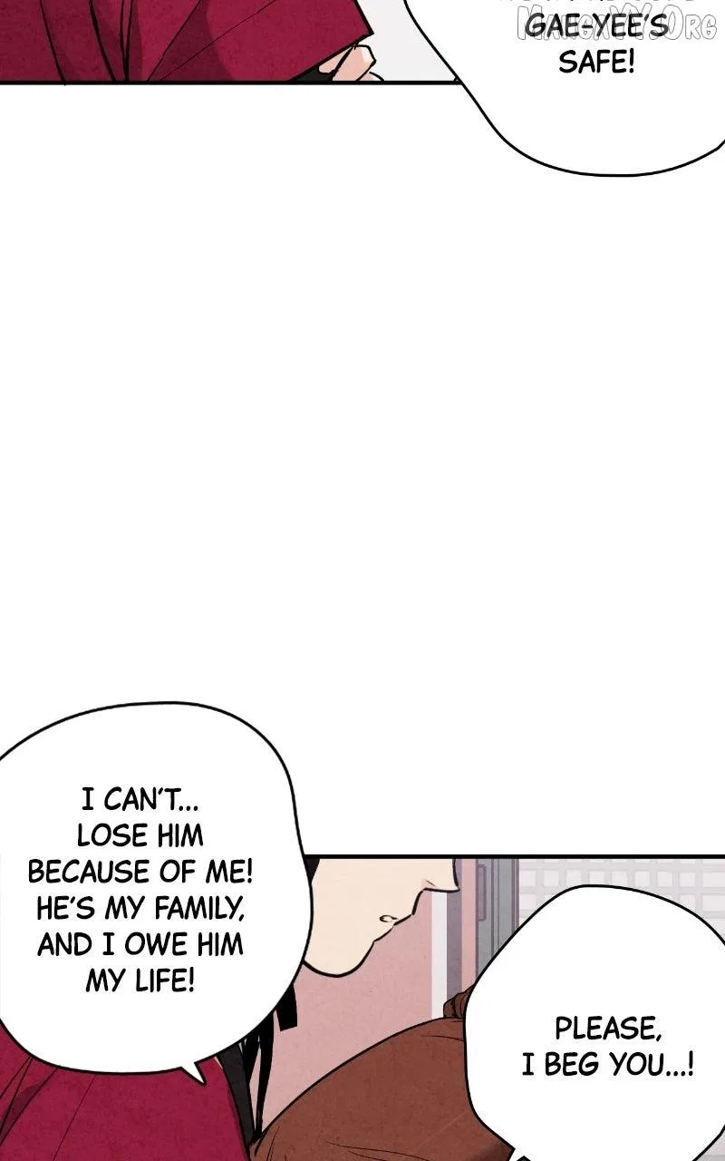 No Marriage Chapter 54 – Page 52