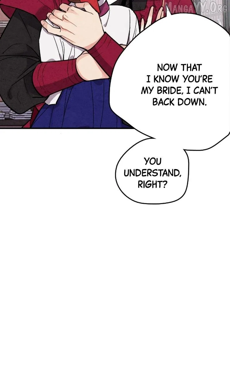 No Marriage Chapter 54 – Page 58