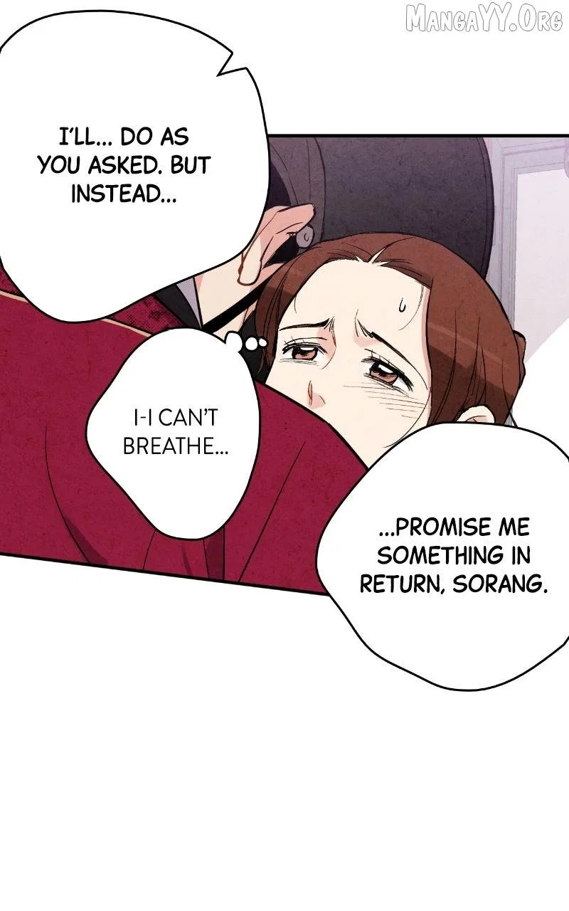 No Marriage Chapter 54 – Page 60