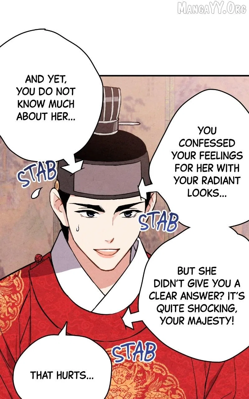 No Marriage Chapter 54 – Page 70