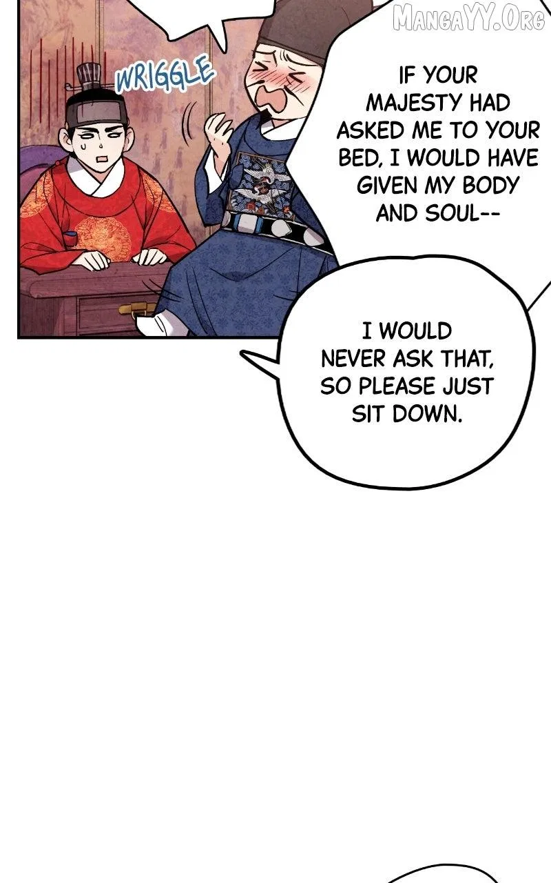 No Marriage Chapter 54 – Page 72
