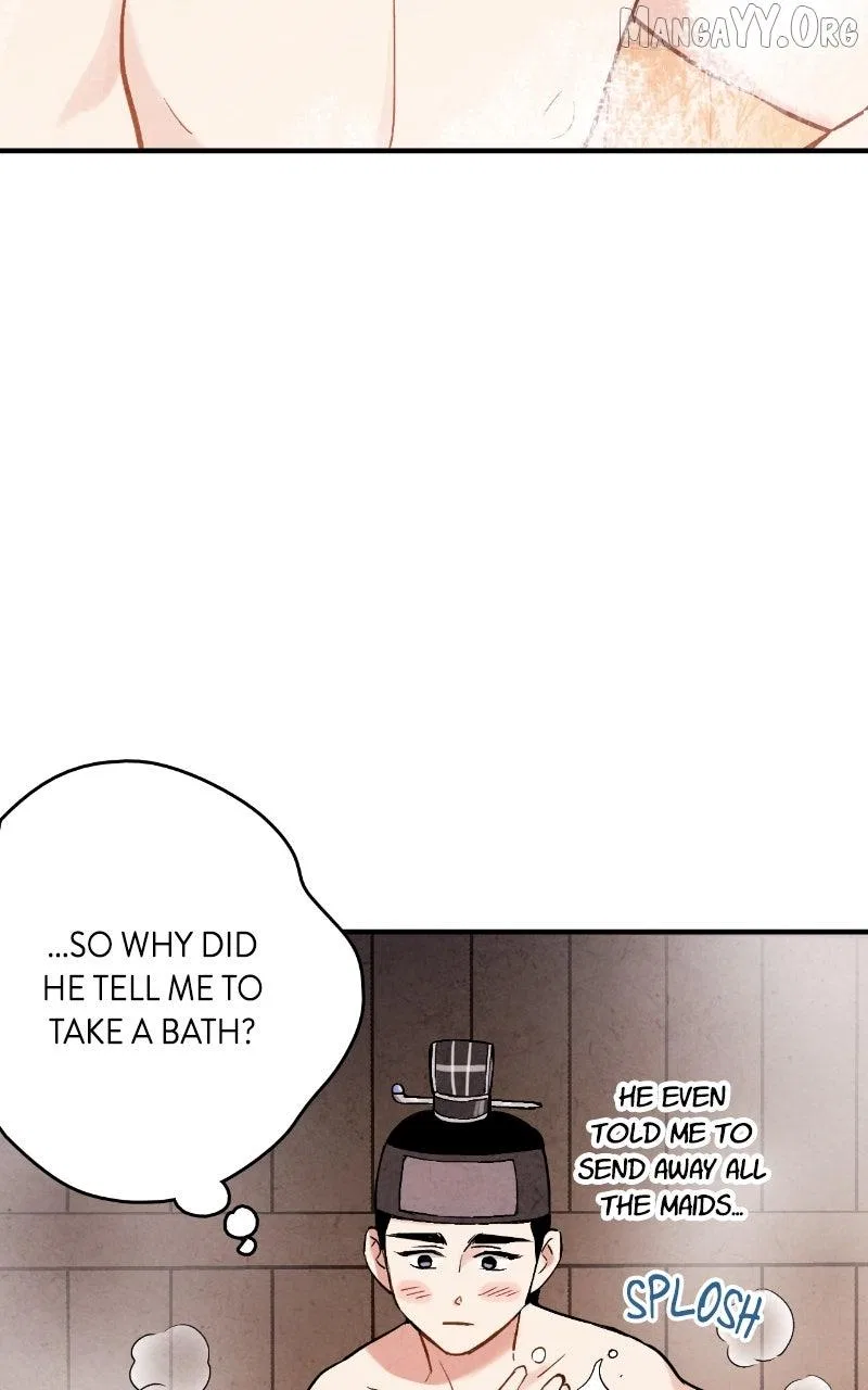 No Marriage Chapter 54 – Page 83