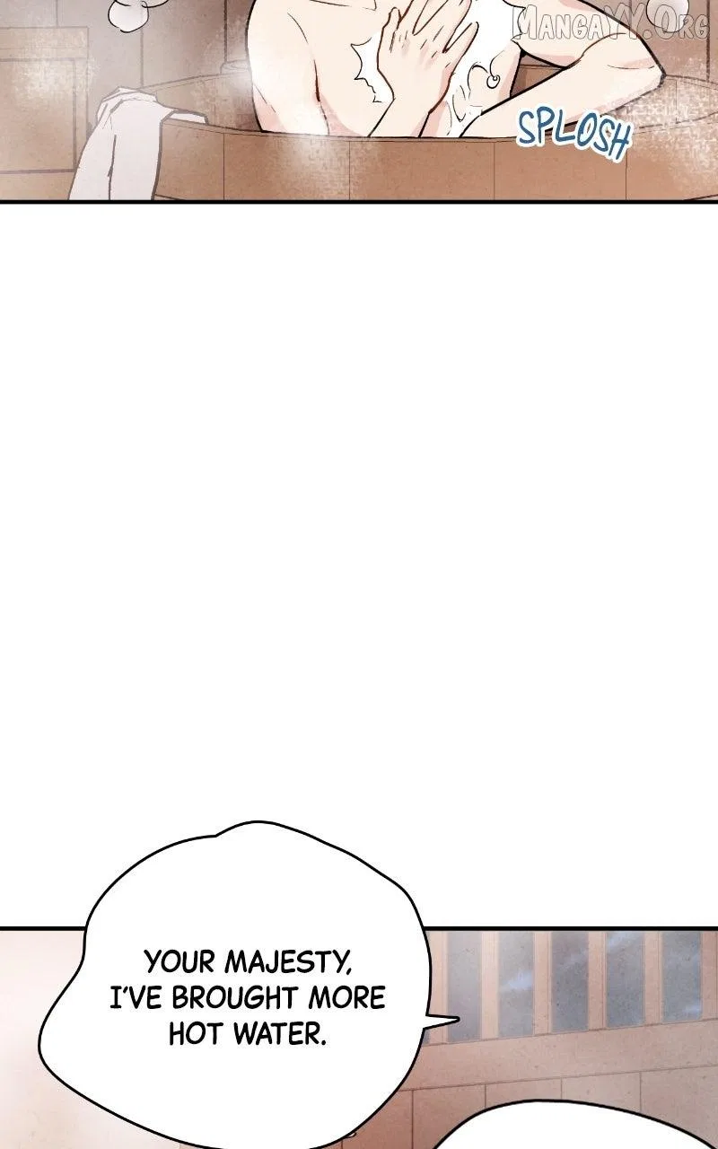 No Marriage Chapter 54 – Page 84