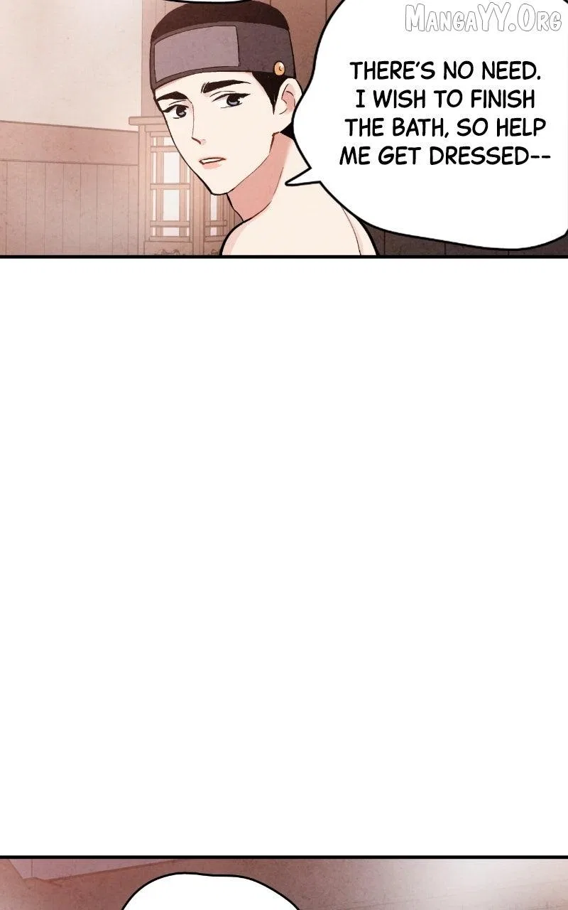 No Marriage Chapter 54 – Page 85